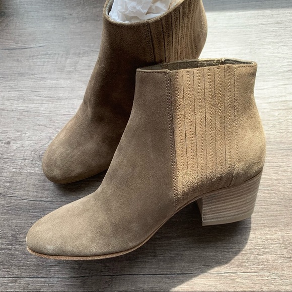 Vince Haider Bootie in Flint - Picture 4 of 12